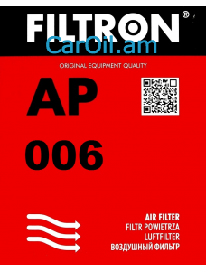 Filtron AP 006